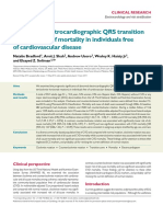 Abnormal Transitional Zone