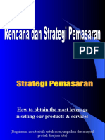 gp8 Marketstrategi