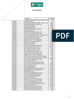 156 Idbi Statement