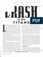 Crash of The Titans