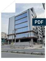 PPR Edifice 17 Jahind Encave Madhapur For Lease