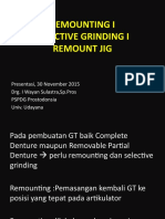 REMUNTING I