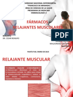 Relajantes Musculares Final