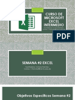 Semana 2 Excel Intermedio - Copia