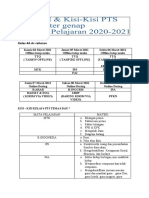 KELAS 4A AR-RAHMAN