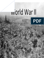 World War II