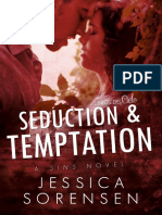 1. Seduction & temptation