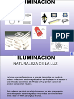 Modulo Iluminacion 2