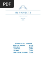 Its Project 2: Ipl Data Analysis