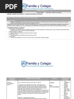 Identificar oficios y profesiones