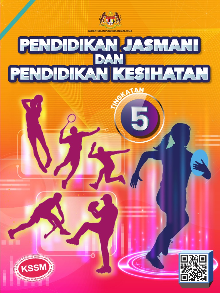 Buku Teks Pjk Tingkatan 2
