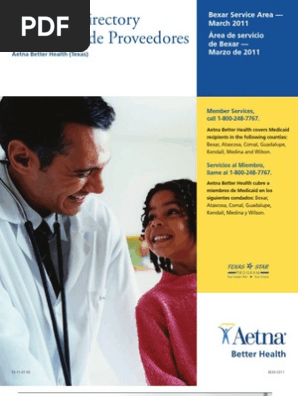 Bexar Medicaid  PDF  Specialty (Medicine)  Health Care