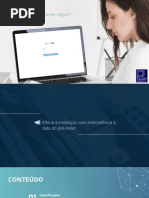Tutorial do Safe Exam Browser no Moodle | PDF | Microsoft Windows ...