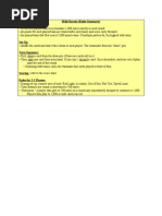 Free Printable Playing Card Instructions - 6 Card Games | PDF | French ...