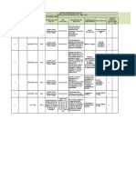 Formato Matriz Legal