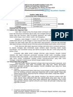 Pretes Resume 1 Pengantar Statistika - Zulkarnain - Tia19 - 1955202022