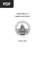 Read Capitol Security Review Report