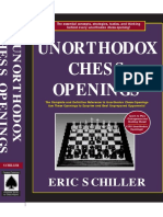 Unorthodox Chess Openings 2 Sample