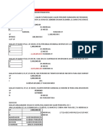 Parcial Excel