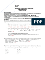 Tarea Segundo Parcial E1 1 21 Matutina