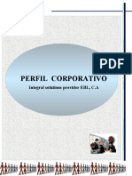 Perfil Corporativo Ebl Solutions-V01