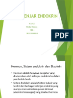 Friska Oktavia ( PPT Kelenjar Endokrin dan Pankreas )