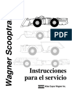 9852 1554 05 Service Guide