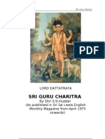 Guru Charitra