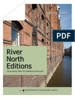 River North Editions 2011 Q1 Catalog