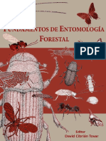 Fundamentos de Entomologia Forestal