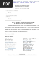 United States District Court Middle District of Florida