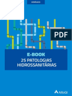 eBook -25 Patologias Hidrossanitarias