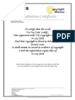 Certificate+SoR 290108
