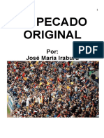 El Pecado Original