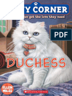 3 Kitty Corner Duchess