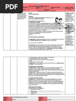 Lesson Exemplar Eng6