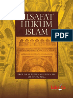 5. BUKU (Filsafat Hukum Islam)