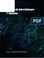 Resumo de Infra Software
