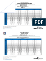 Horarios Clases Remotas Bachillerato Jornada Tarde