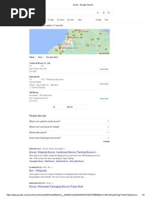 Boxes - Google Search