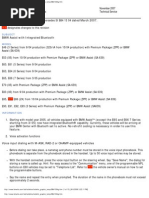 Download BMW Bluetooth bulletin by Chris Ogbanufe SN49790237 doc pdf