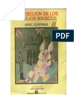 La Rebelion de Los Conejos Magicos PDF