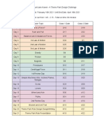 Timeline 2