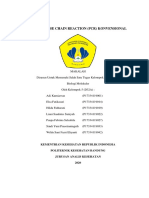 KEl 5 BIOMOL PCR KONVENSIONAL