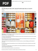 テイラー・スウィフト 1989 -ツアー・エディション (初回限定盤） Contemporary Case Studies On Fashion Production, Marketing and