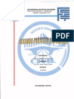 415714403 Proyecto de Puentes Con El Me Todo LRFD Ing Jherman Alarco n M PDF