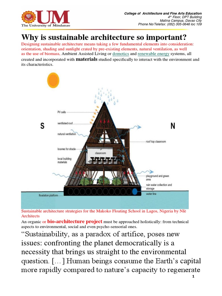 Energy Conservation in Design | PDF | Building Insulation | Roof