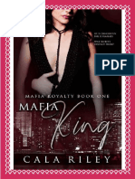 1 Mafia King - Mafia Royalty - Cala Riley