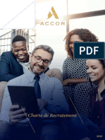 Accor Recruitment Charter 2020 FR