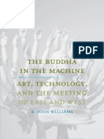 R. John Williams - The Buddha in The Machine